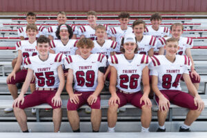 Trinity Christian cancels home football game vs. Madonna